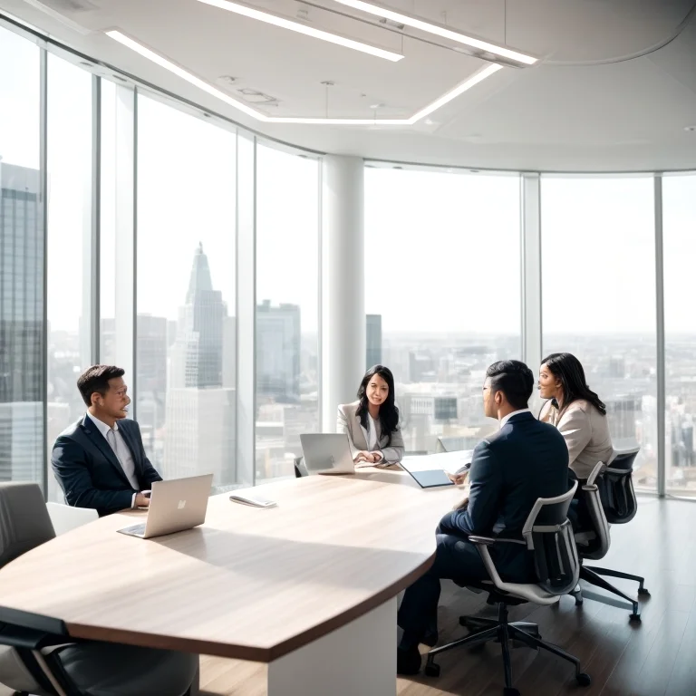 Liderazgo Inspirador