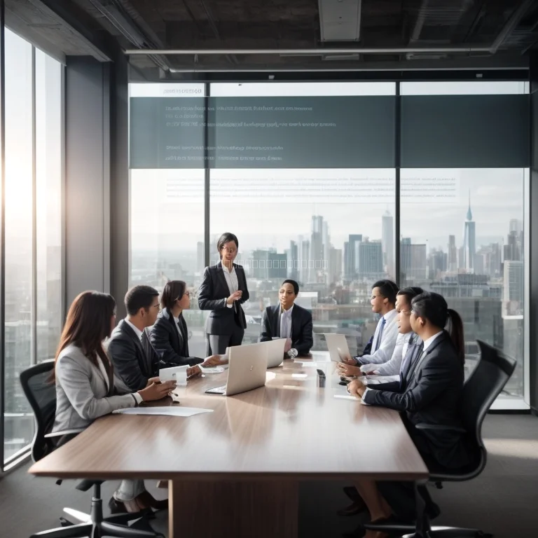 Equipos Colaborativos